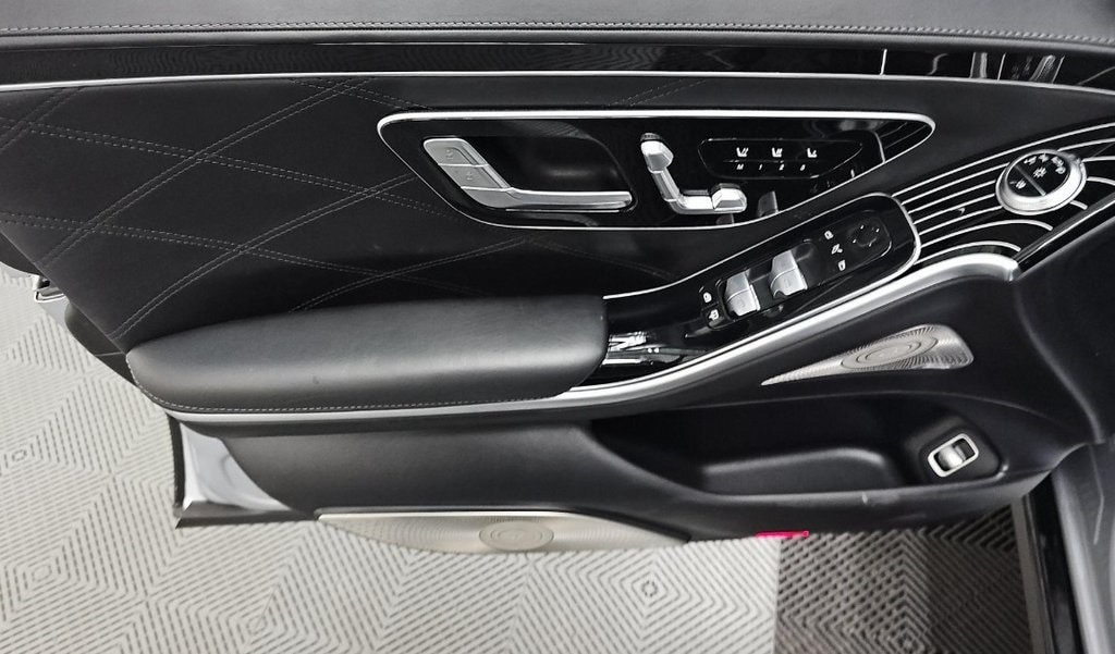 2024 MERCEDES-BENZ S-CLASS - Image 9
