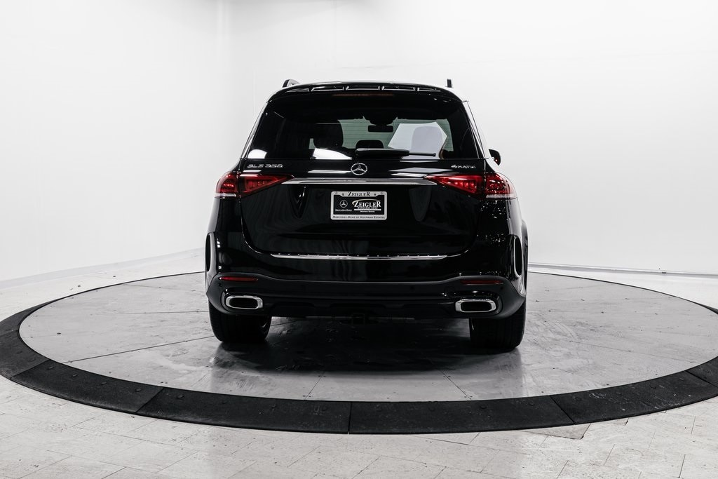 2022 MERCEDES-BENZ GLE-CLASS - Image 31