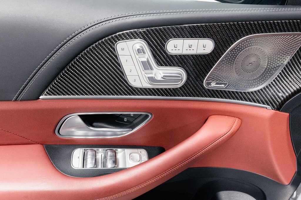 2025 MERCEDES-BENZ GLE-CLASS - Image 6