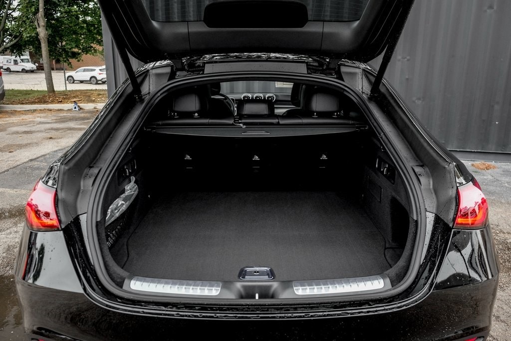 2026 MERCEDES-BENZ GLC-CLASS - Image 10