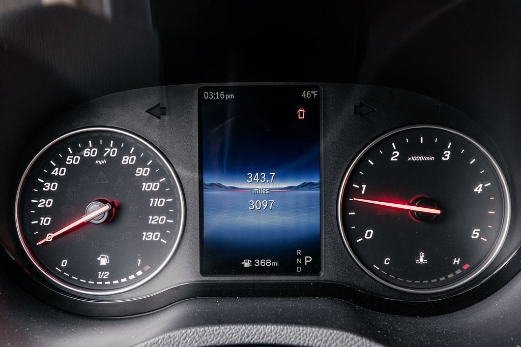 2025 MERCEDES-BENZ SPRINTER - Image 13