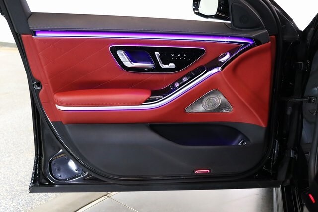 2022 MERCEDES-BENZ S-CLASS - Image 18