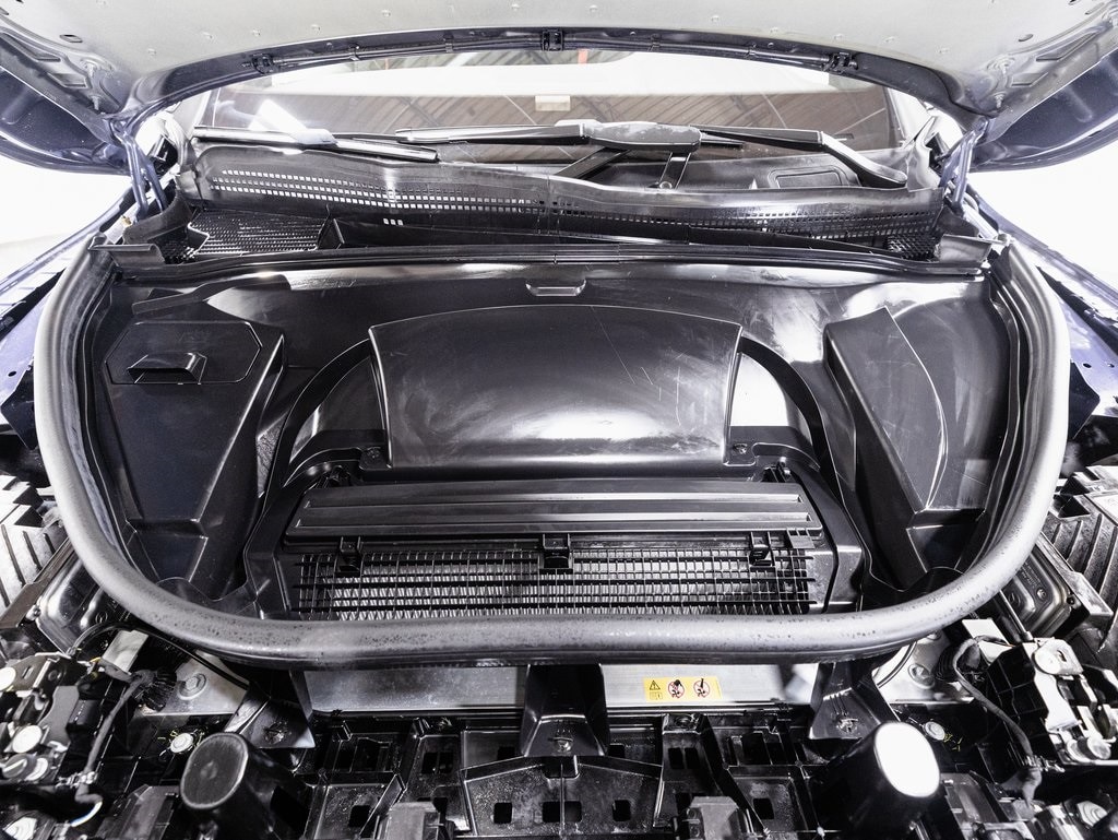 2024 MERCEDES-BENZ EQE-CLASS SUV - Image 37