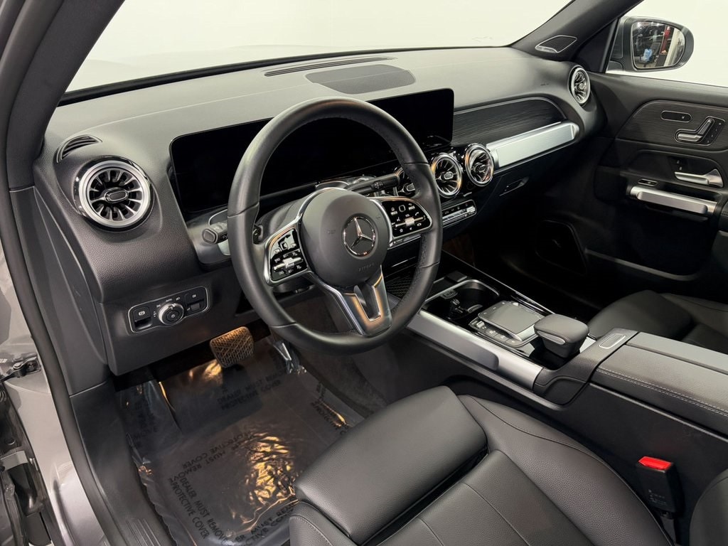 2023 MERCEDES-BENZ EQB-CLASS - Image 9