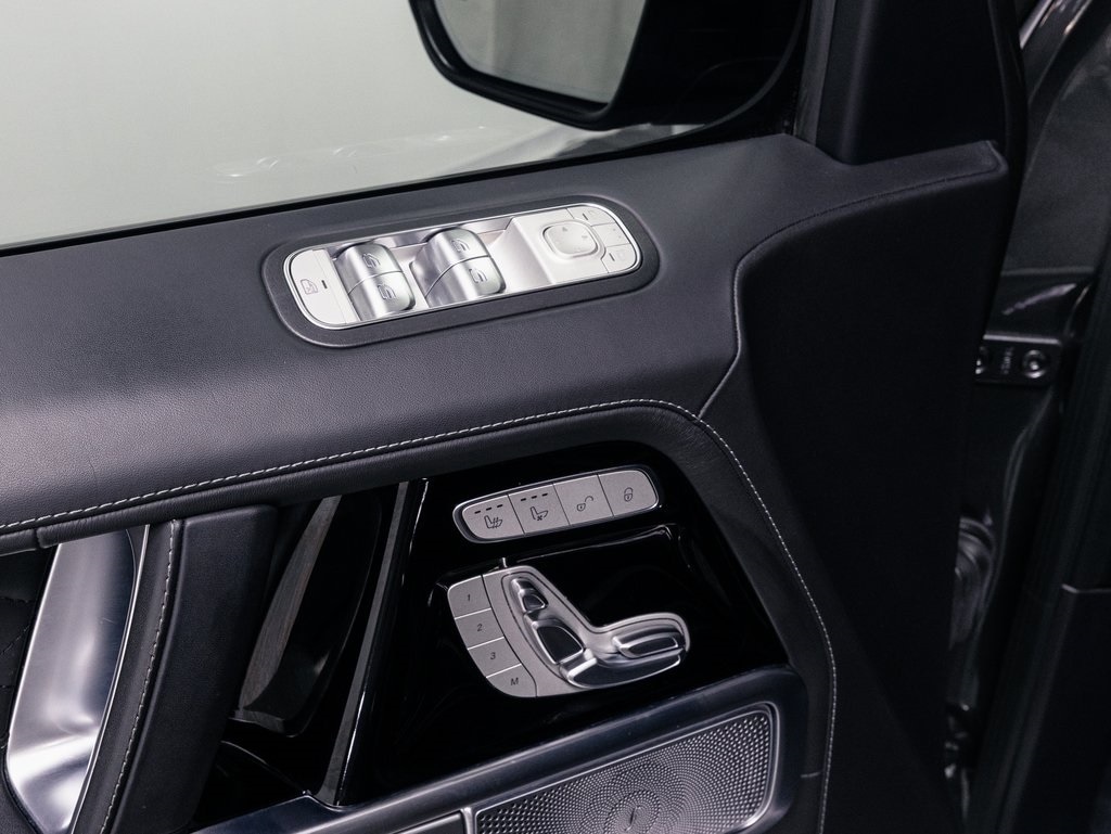 2024 MERCEDES-BENZ G-CLASS - Image 6