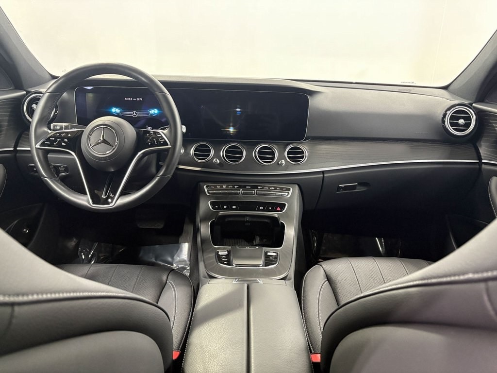 2023 MERCEDES-BENZ E-CLASS - Image 25