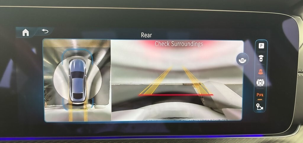 2024 MERCEDES-BENZ AMG GT - Image 19