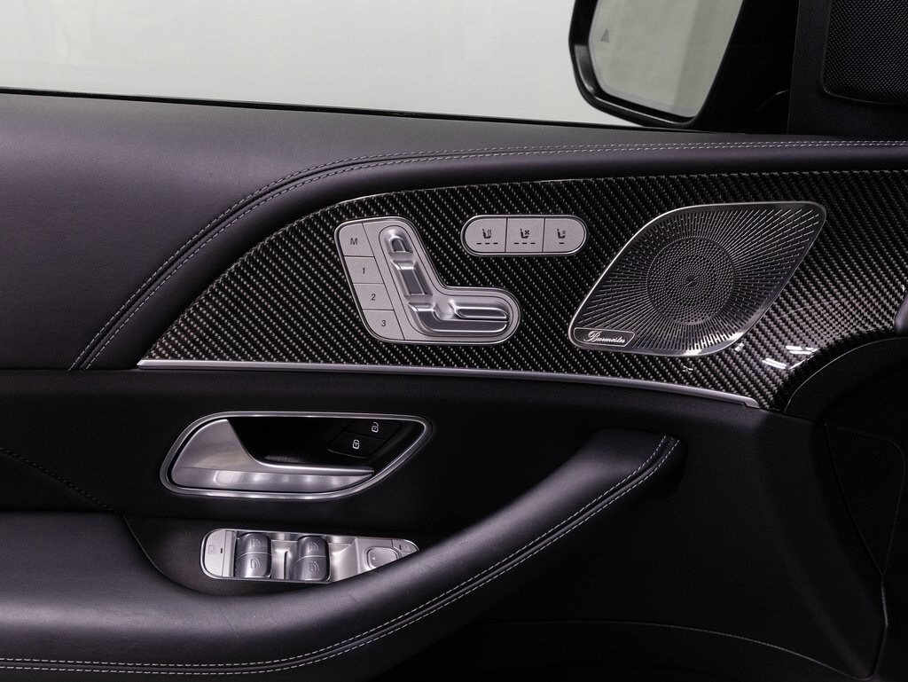 2024 MERCEDES-BENZ GLS-CLASS - Image 6