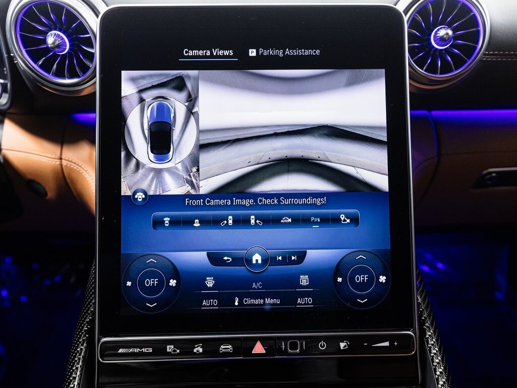 2022 MERCEDES-BENZ SL-CLASS - Image 23