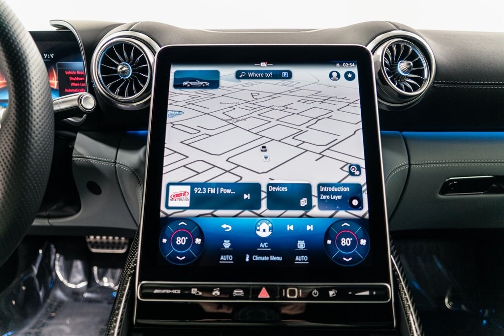 2024 MERCEDES-BENZ SL-CLASS - Image 16