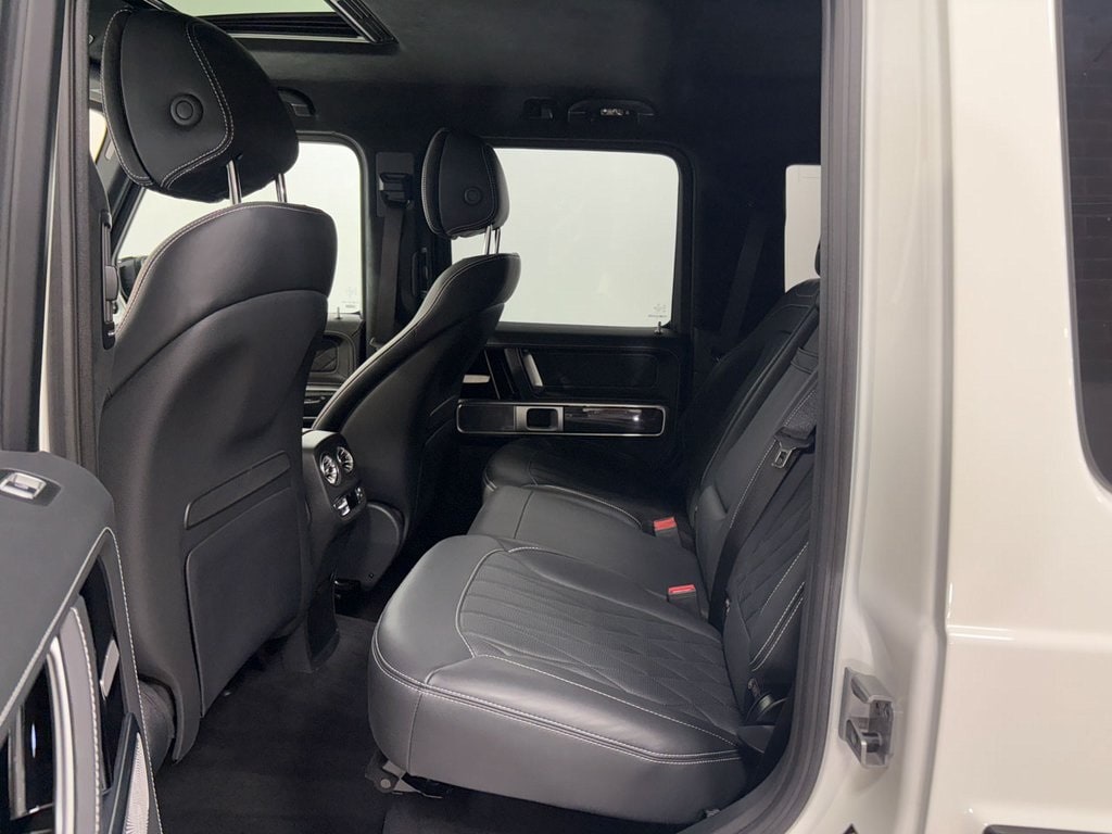 2024 MERCEDES-BENZ G-CLASS - Image 28