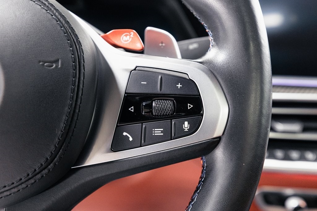 2021 BMW X6 - Image 12