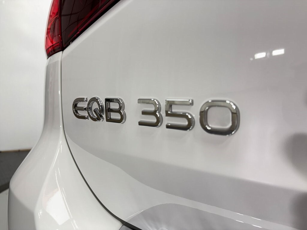2024 MERCEDES-BENZ EQB-CLASS - Image 26