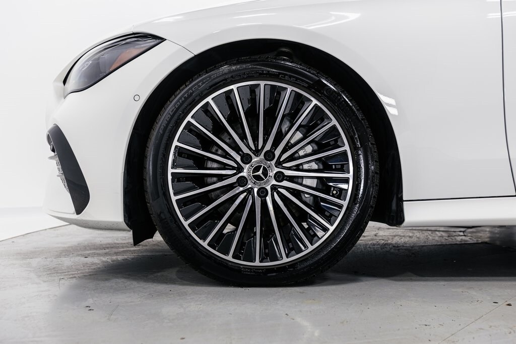 2024 MERCEDES-BENZ CLE - Image 34