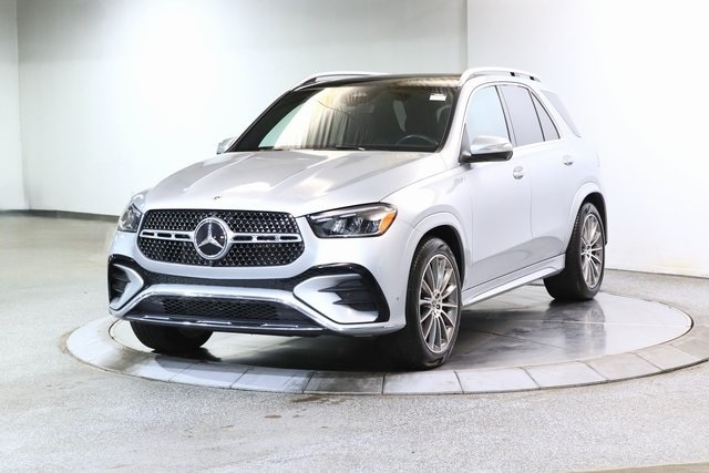 2024 MERCEDES-BENZ GLE-CLASS - Image 14