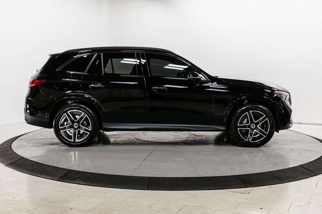 2024 MERCEDES-BENZ GLC-CLASS - Image 33