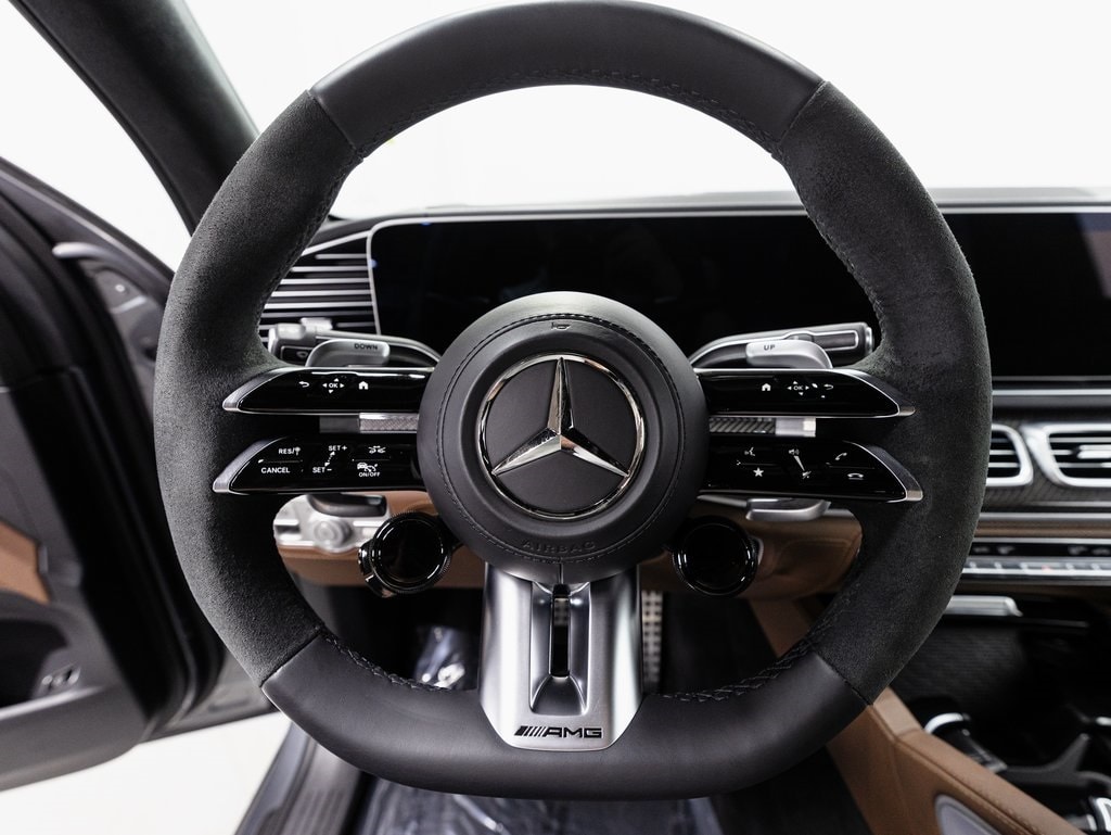 2024 MERCEDES-BENZ GLS-CLASS - Image 12