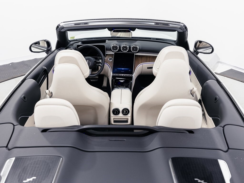 2024 MERCEDES-BENZ CLE - Image 26