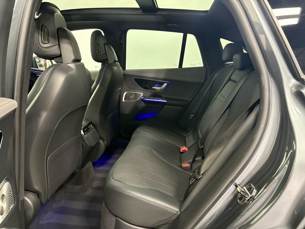 2023 MERCEDES-BENZ EQE-CLASS SUV - Image 28