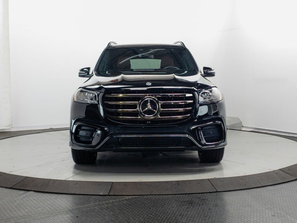Used 2024 Mercedes-Benz GLS GLS 450 SUV