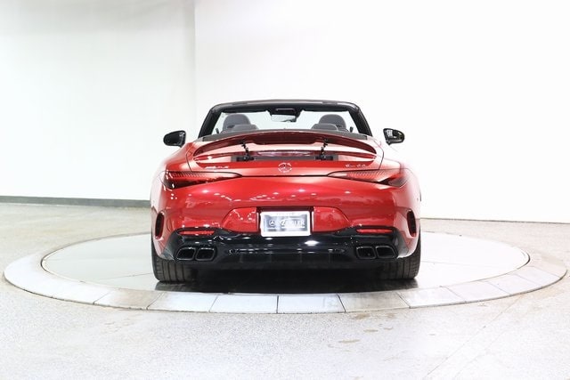 2022 MERCEDES-BENZ SL-CLASS - Image 12