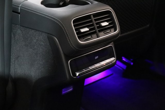 2024 MERCEDES-BENZ GLS-CLASS - Image 20