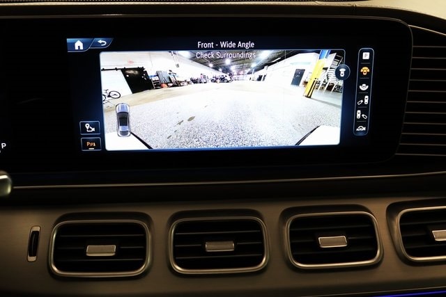 2024 MERCEDES-BENZ GLE-CLASS - Image 31