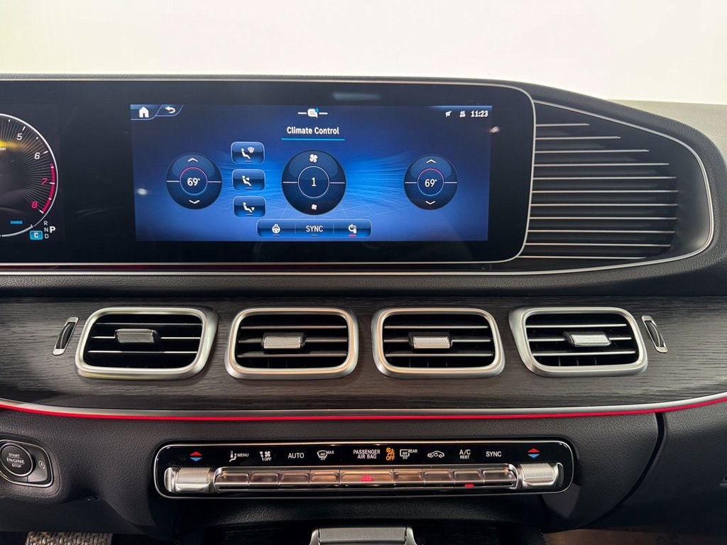 2026 MERCEDES-BENZ GLE-CLASS - Image 19