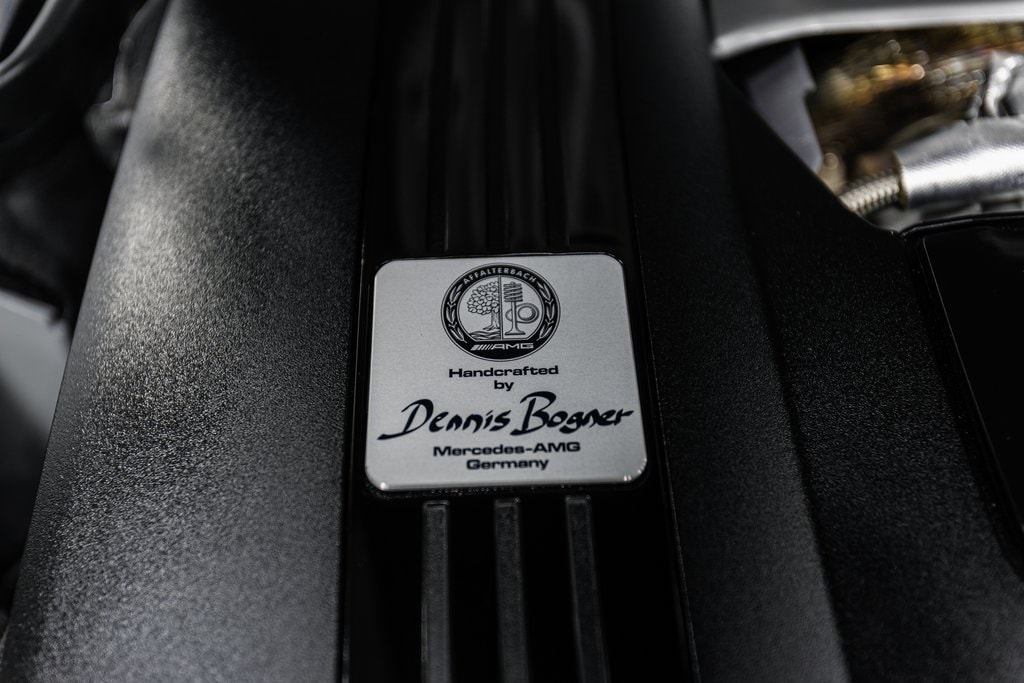 2022 MERCEDES-BENZ SL-CLASS - Image 32