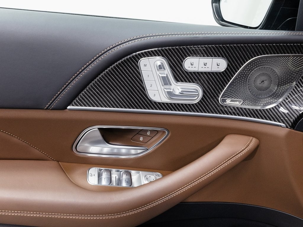 2024 MERCEDES-BENZ GLS-CLASS - Image 6