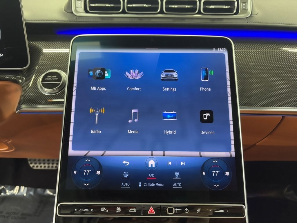 2023 MERCEDES-BENZ S-CLASS - Image 18