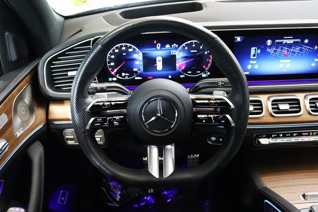 2024 MERCEDES-BENZ GLS-CLASS - Image 5