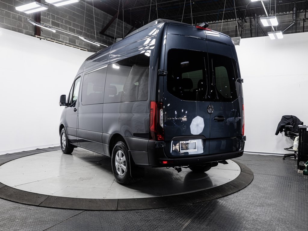 2025 MERCEDES-BENZ SPRINTER - Image 28