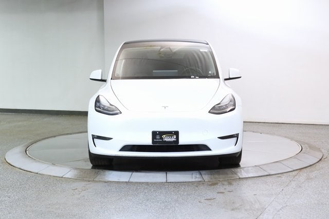 2021 TESLA MODEL Y - Image 9