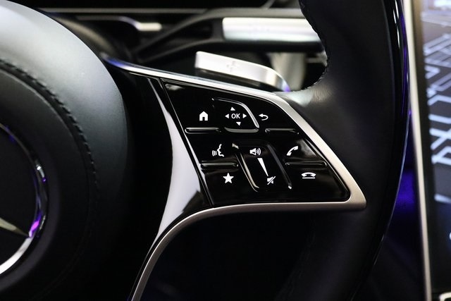 2022 MERCEDES-BENZ S-CLASS - Image 6