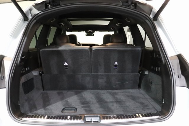 2024 MERCEDES-BENZ GLS-CLASS - Image 31