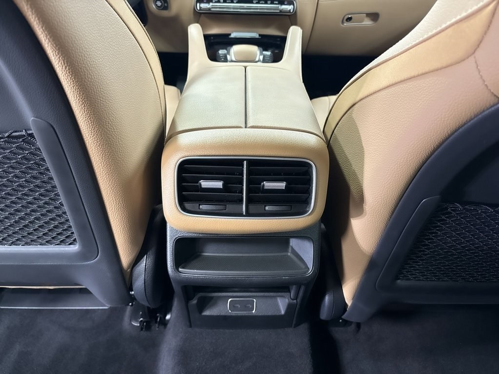 2024 MERCEDES-BENZ GLE-CLASS - Image 28