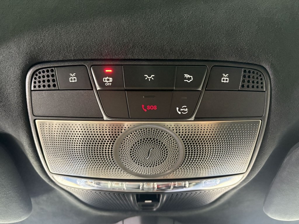 2025 MERCEDES-BENZ G-CLASS - Image 24