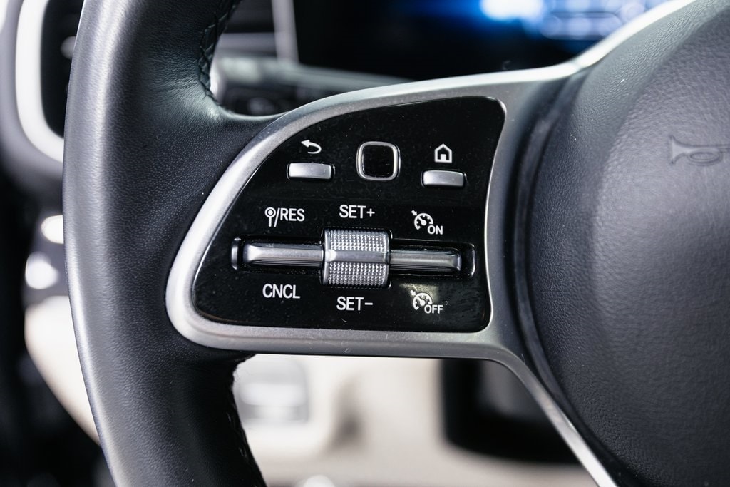 2022 MERCEDES-BENZ GLE-CLASS - Image 11