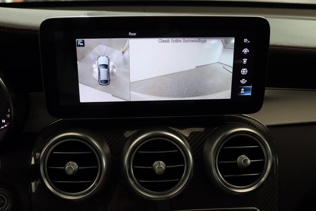 2021 MERCEDES-BENZ GLC-CLASS - Image 28