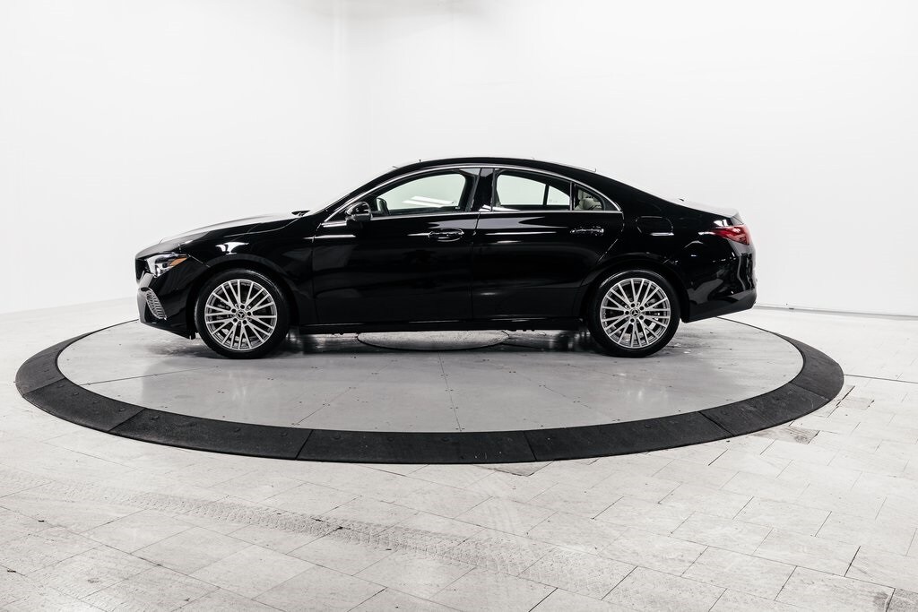 Used 2026 Mercedes-Benz