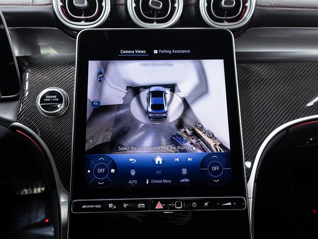 2025 MERCEDES-BENZ GLC-CLASS - Image 20