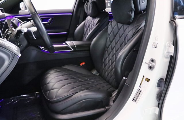 2023 MERCEDES-BENZ S-CLASS - Image 22