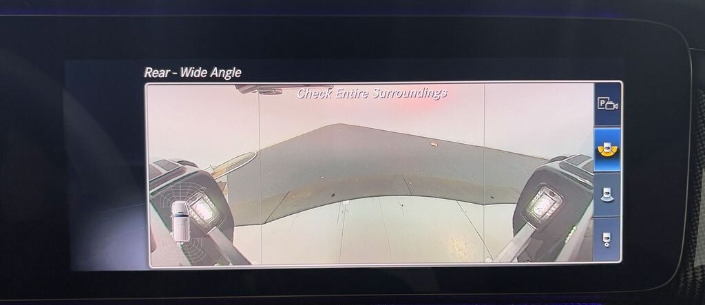 2021 MERCEDES-BENZ G-CLASS - Image 19