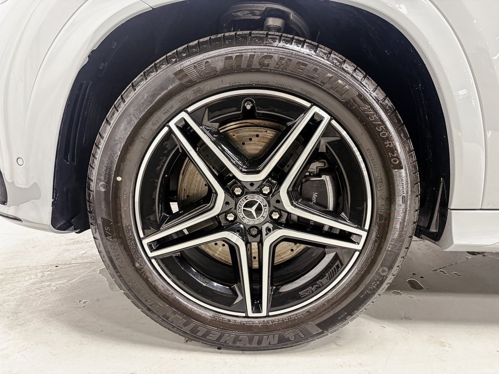 2026 MERCEDES-BENZ GLE-CLASS - Image 35