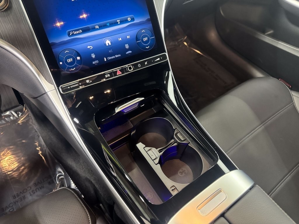 2025 MERCEDES-BENZ C-CLASS - Image 14