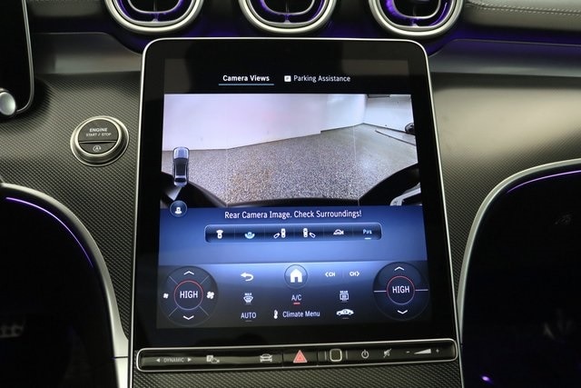 2025 MERCEDES-BENZ C-CLASS - Image 28