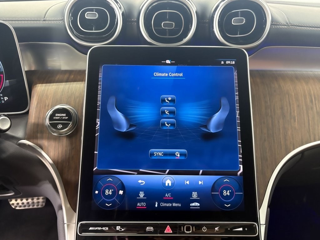 2024 MERCEDES-BENZ GLC-CLASS - Image 20