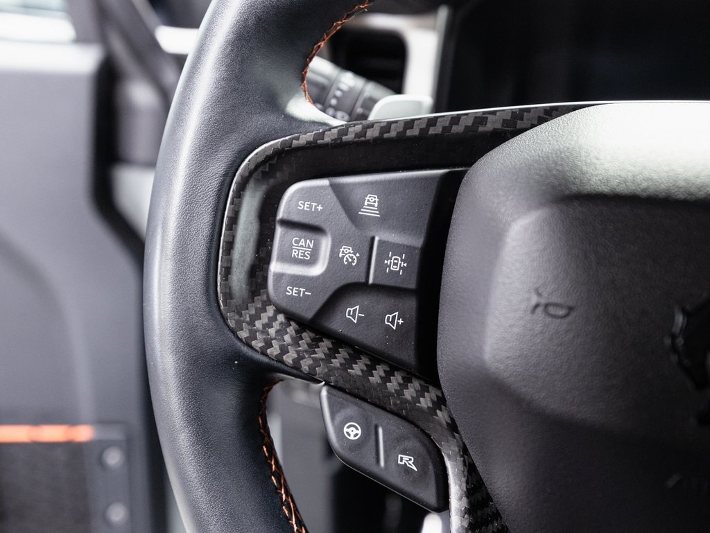 2023 FORD BRONCO - Image 10