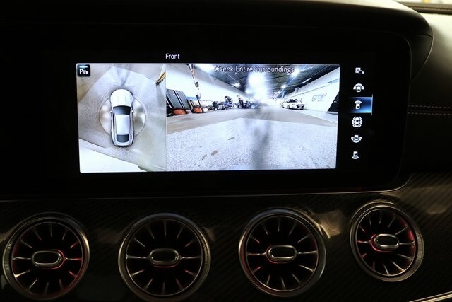 2022 MERCEDES-BENZ AMG GT - Image 27